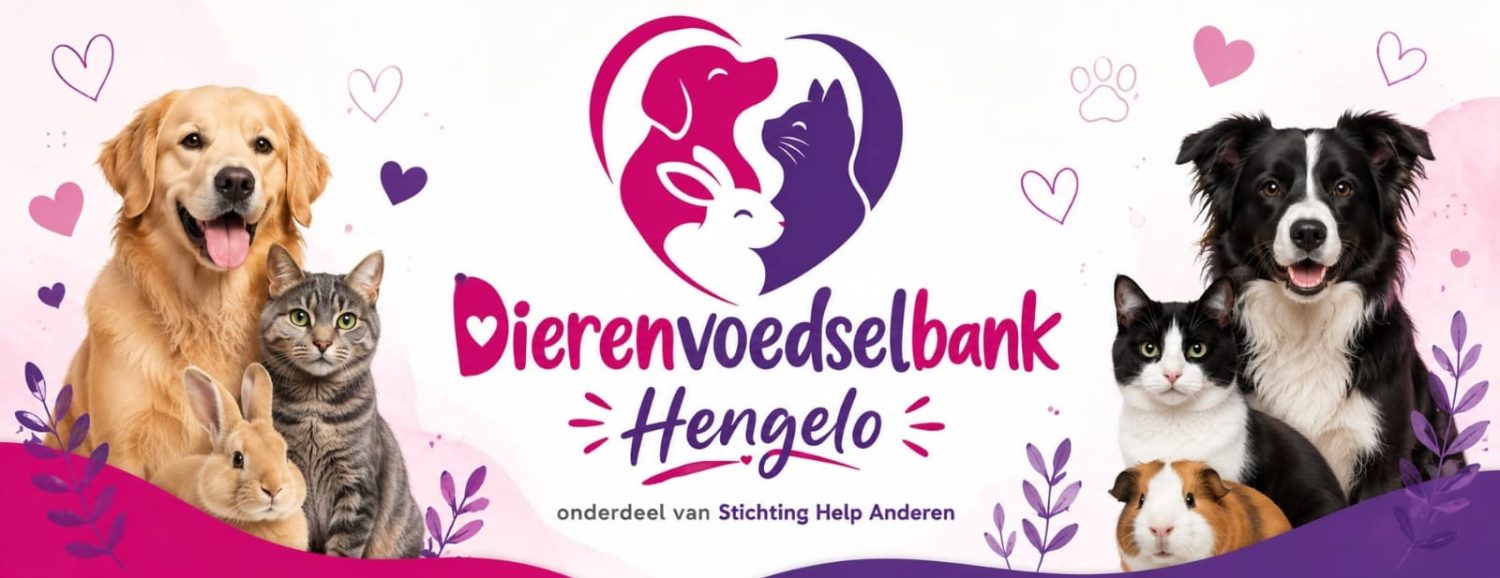 Dierenvoedselbank Hengelo
