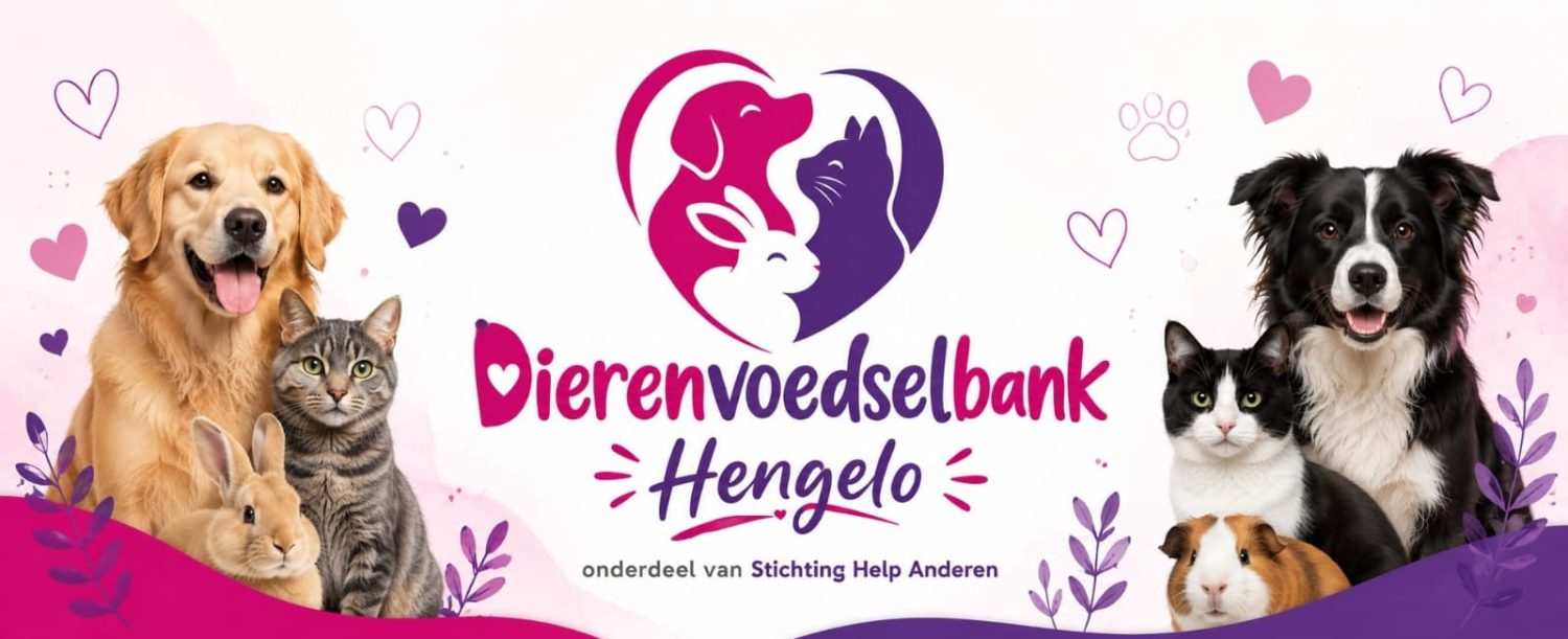 Dierenvoedselbank Hengelo